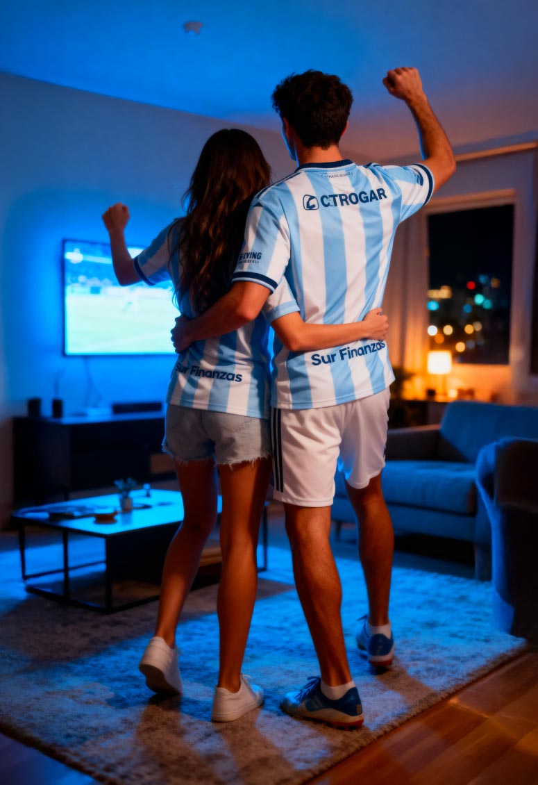 argentina
