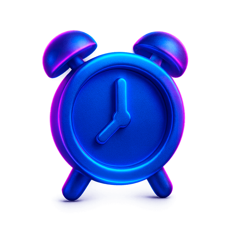 time